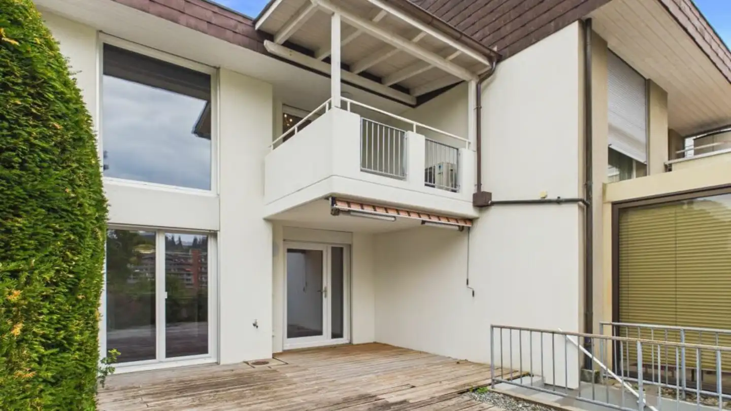 Einfamilienhaus kaufen - Unterer Burghaldenweg 13a, 4410 Liestal