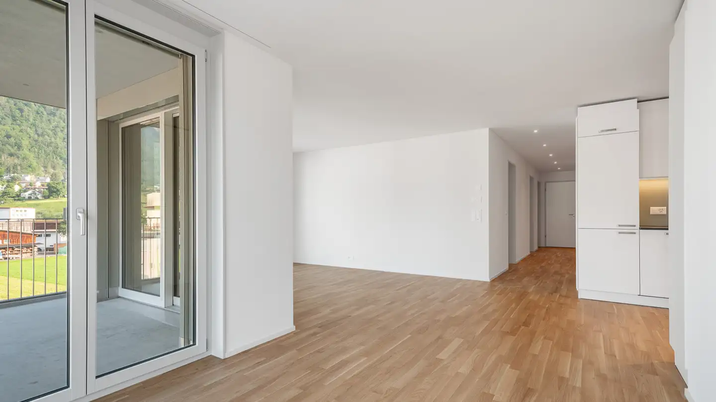 Wohnung mieten - Industriestrasse, 6440 Brunnen - Foto 4