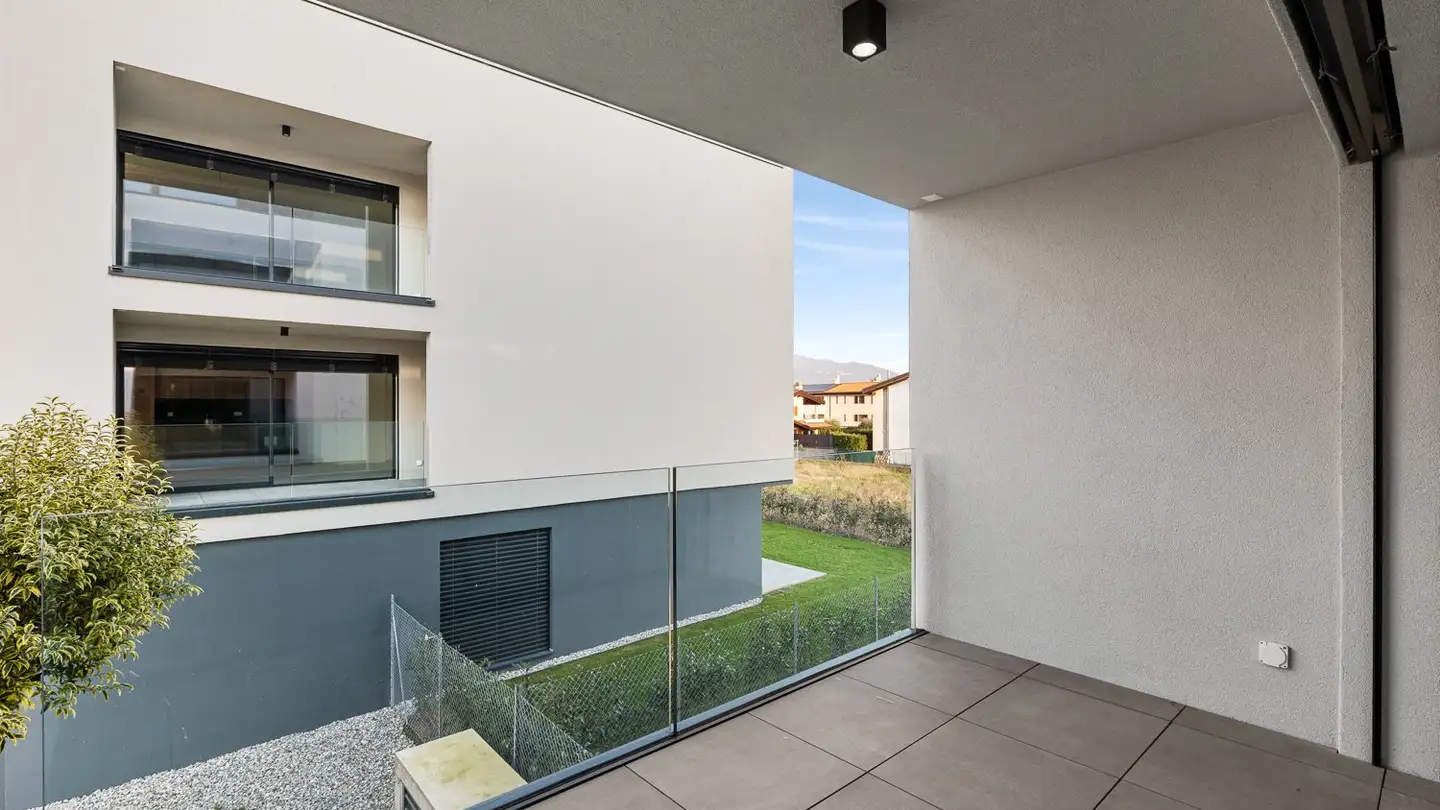 Apartment for sale - Via Cava 5, 6855 Stabio - Photo 2