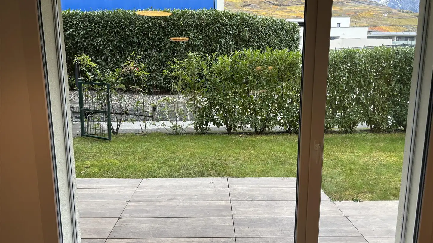 Apartment for rent - Avenue De Derborence 46, 1963 Vétroz - Photo 4