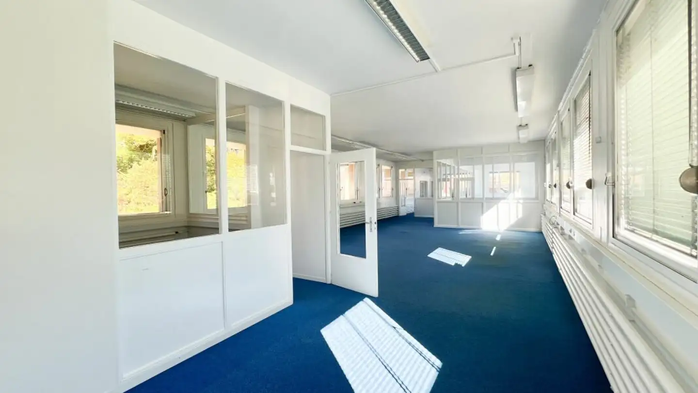 Spazio ufficio in affitto - Rue Des Billodes 26, 2400 Le Locle - Foto 4