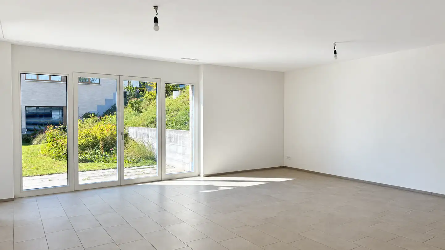 Apartment for rent - Rosenbergweg 18d, 9000 St. Gallen - Photo 4