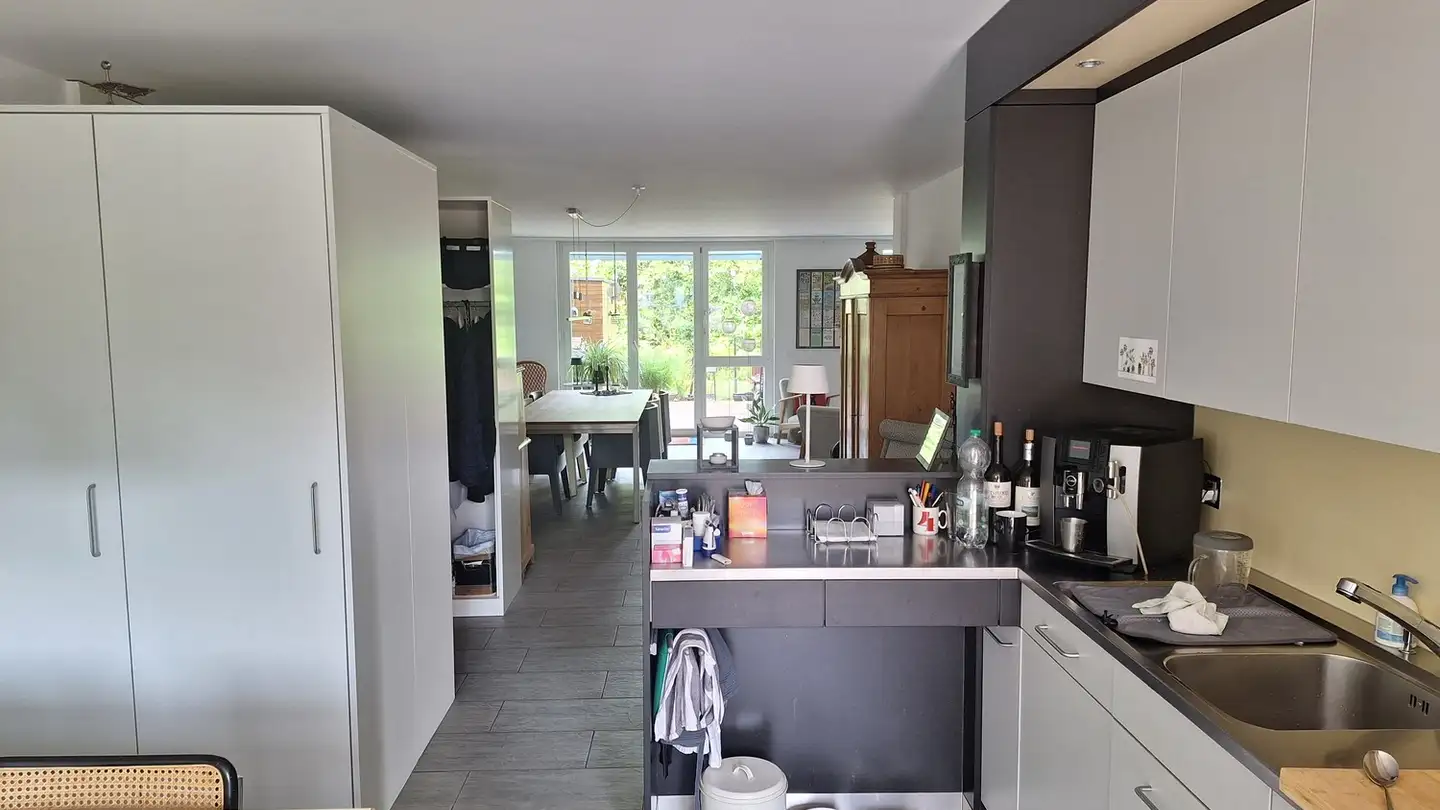 Wohnung mieten - Friedweg 6, 5600 Lenzburg - Foto 2