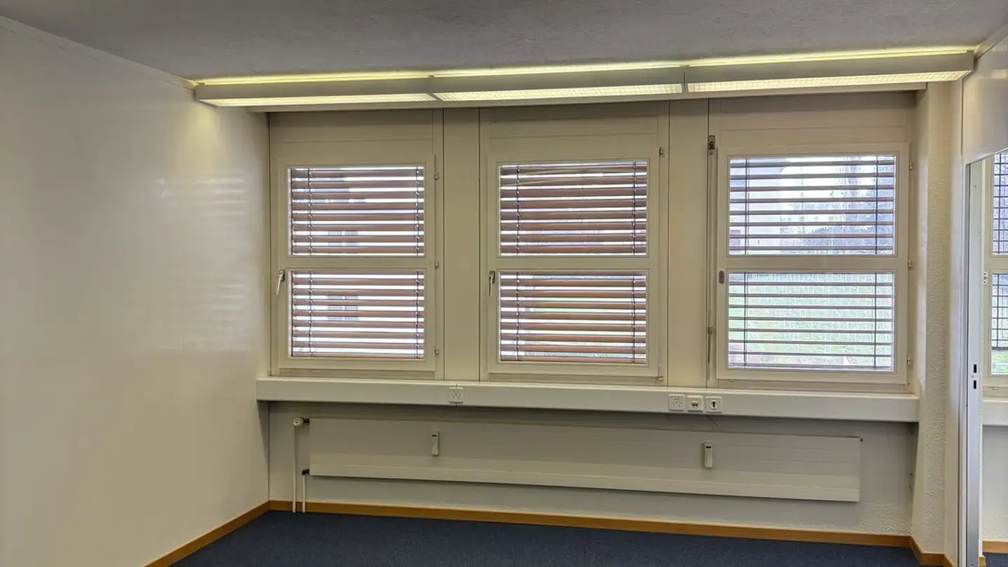 Spazio ufficio in affitto - Friedenstrasse 7, 9320 Arbon - Foto 3