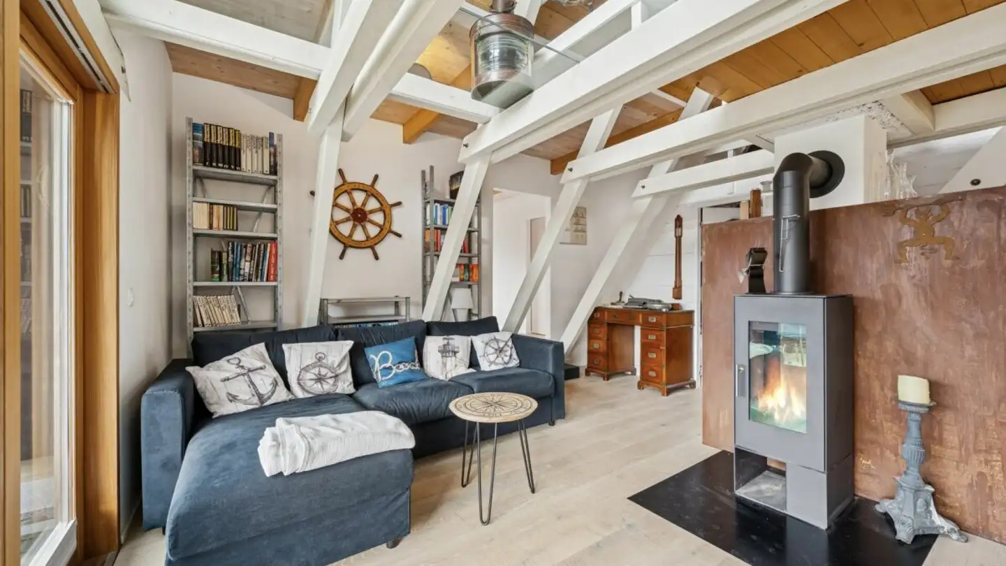 Maison individuelle à vendre - Chemin Lacustre 31, 1545 Chevroux - Photo 4