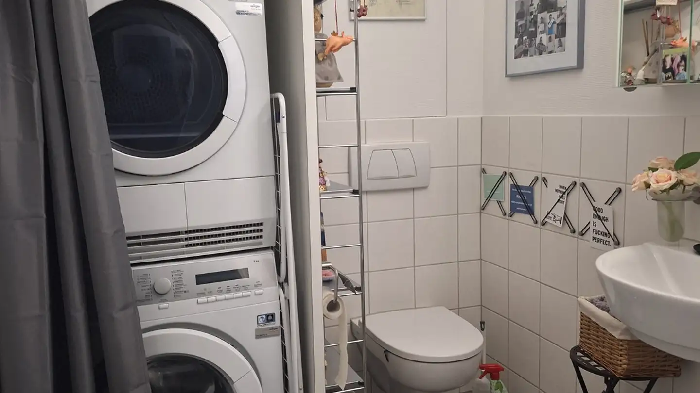 Wohnung mieten - Friedweg 6, 5600 Lenzburg - Foto 3