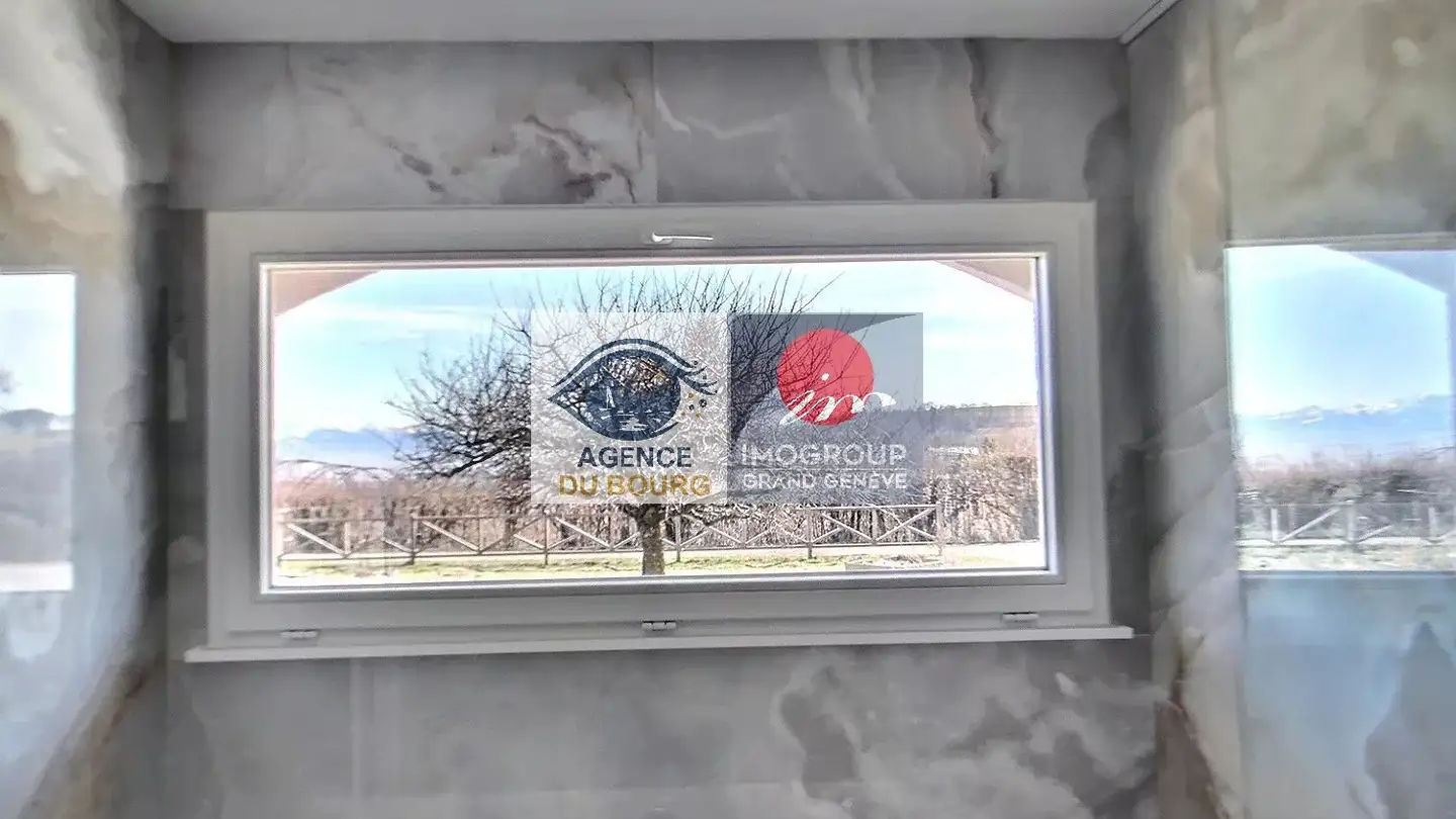 Single house for sale - Route De St-George, 1188 Gimel - Photo 4