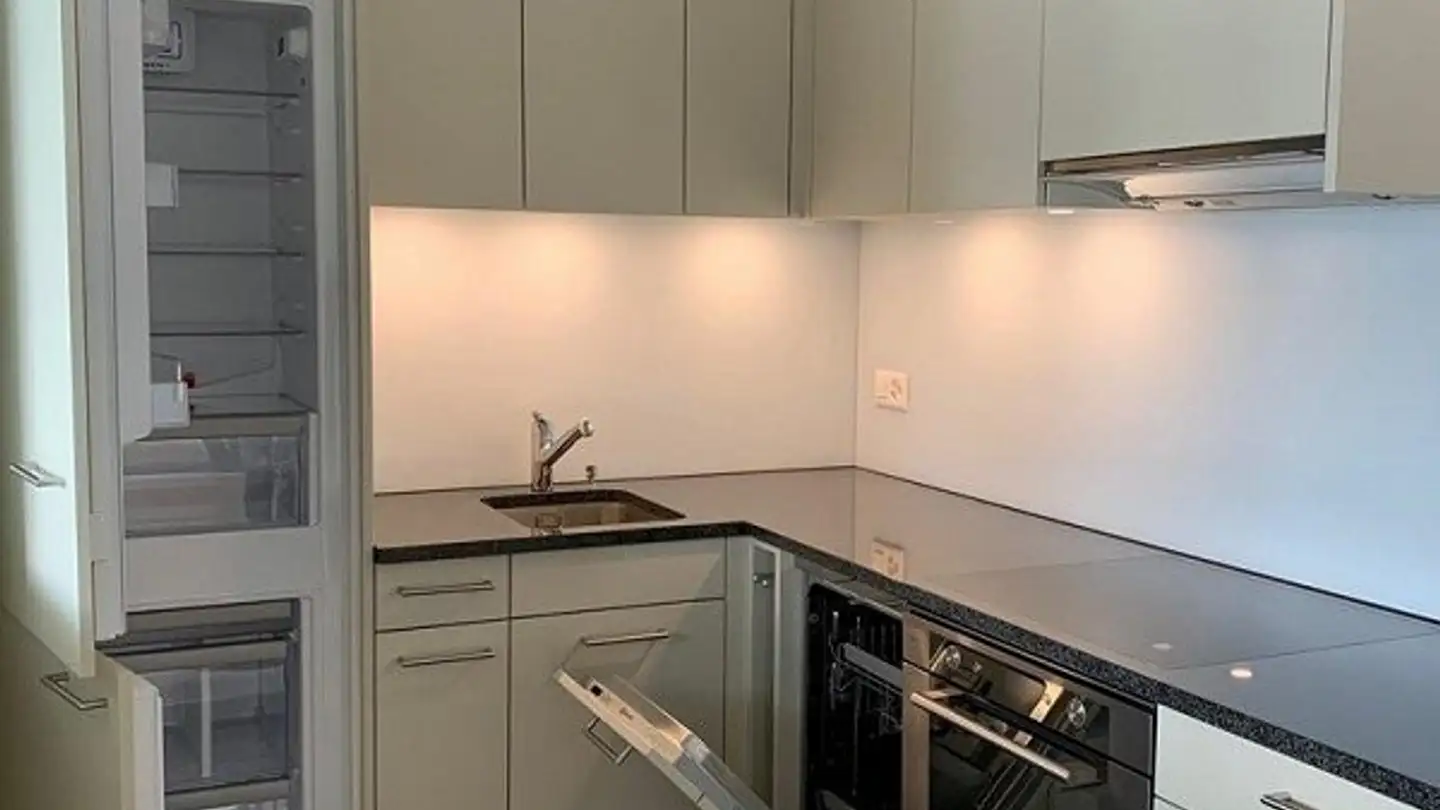 Appartamento in affitto - Rheinfallstrasse 9, 8212 Neuhausen am Rheinfall - Foto 2