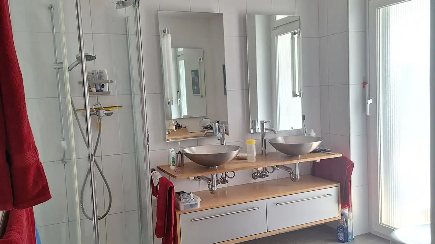 Wohnung mieten - Friedweg 6, 5600 Lenzburg - Foto 4