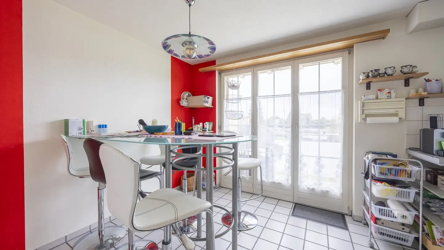 Apartment for sale - Aachstrasse 21, 8586 Erlen - Photo 4