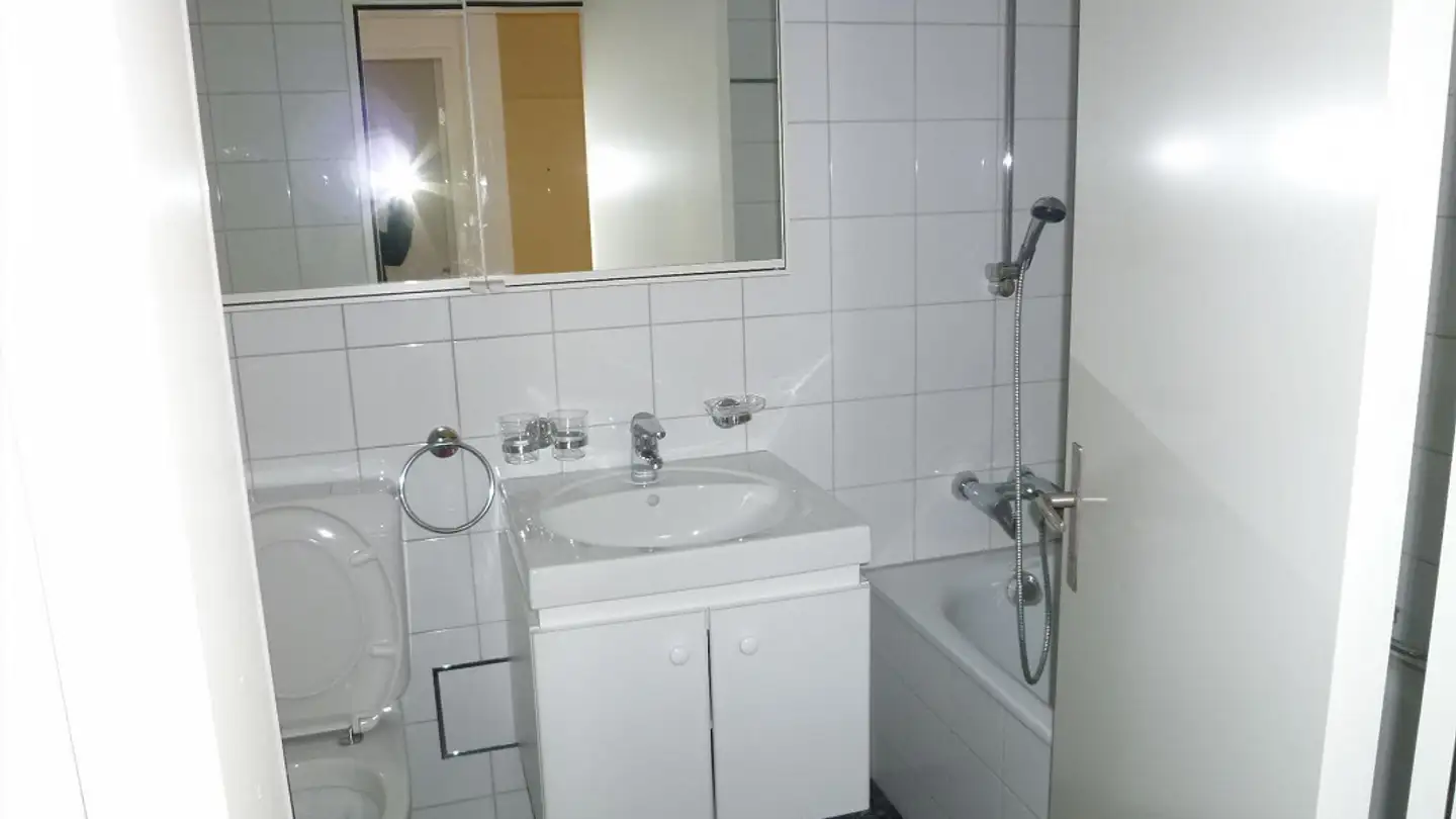 Appartement à louer - Alemannengasse 62, 4058 Basel - Photo 4