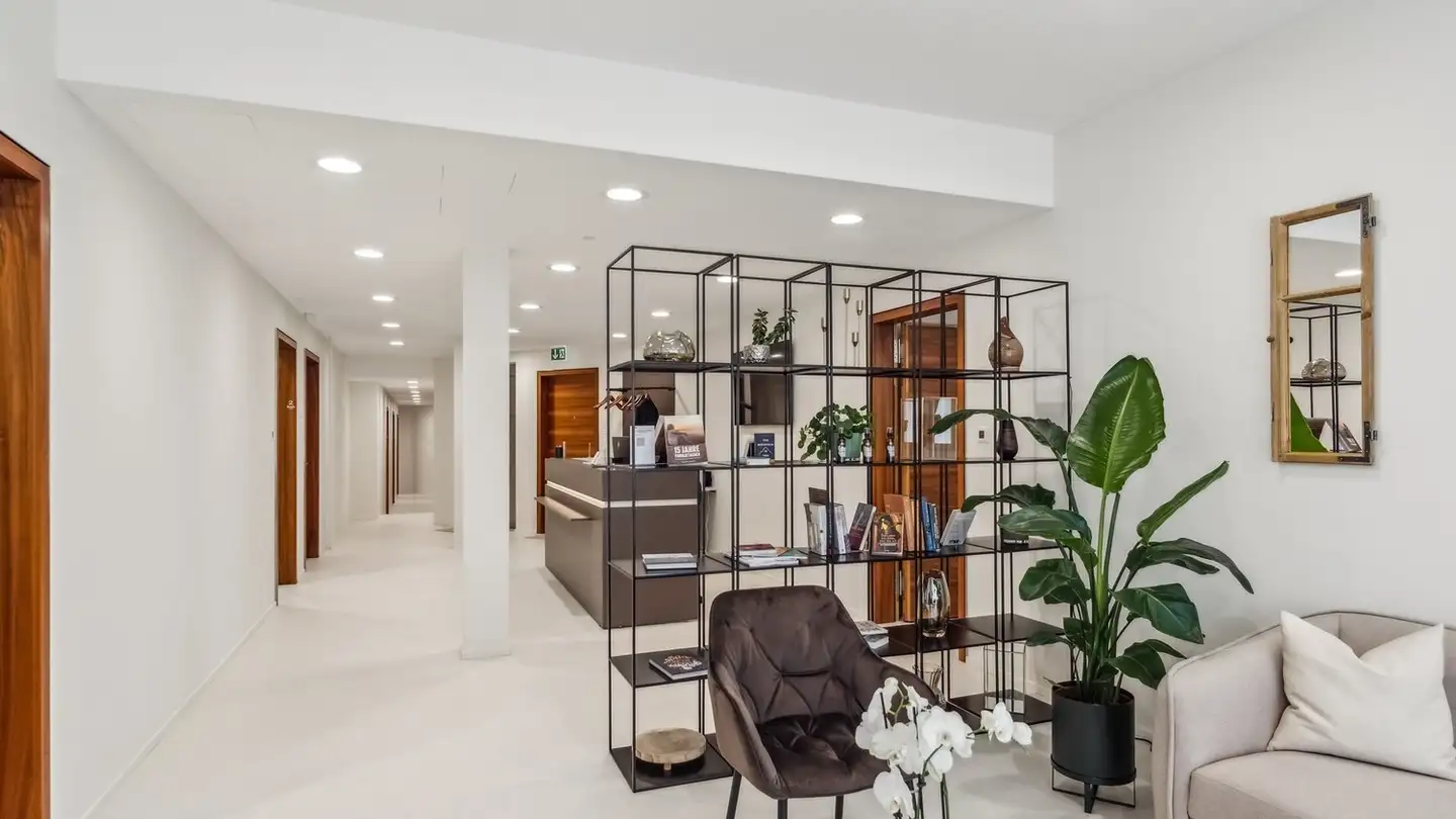 Bureau à louer - 8004 Zürich