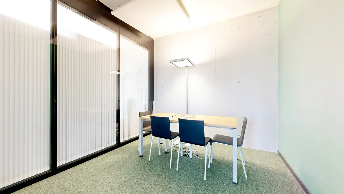 Bürofläche mieten - Rue Du Grand-Pré 2a, 1007 Lausanne - Foto 3