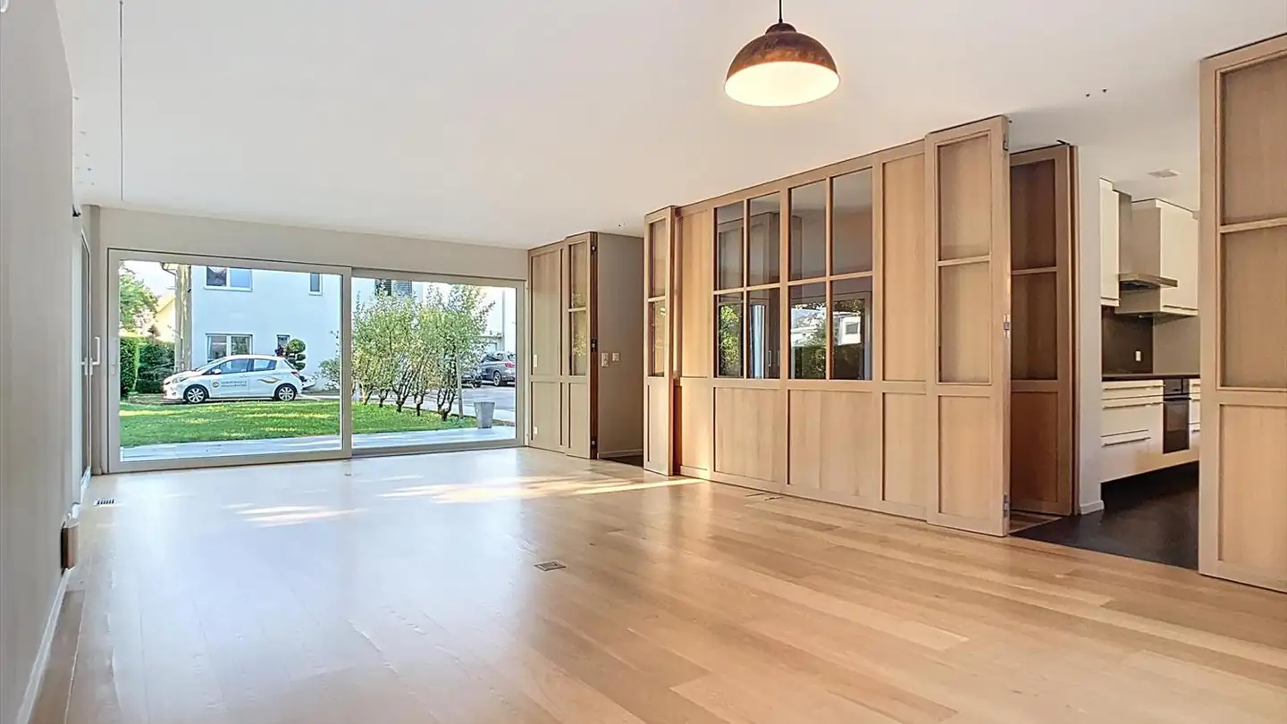 Casa a gradini in affitto - 1296 Coppet - Photo 3