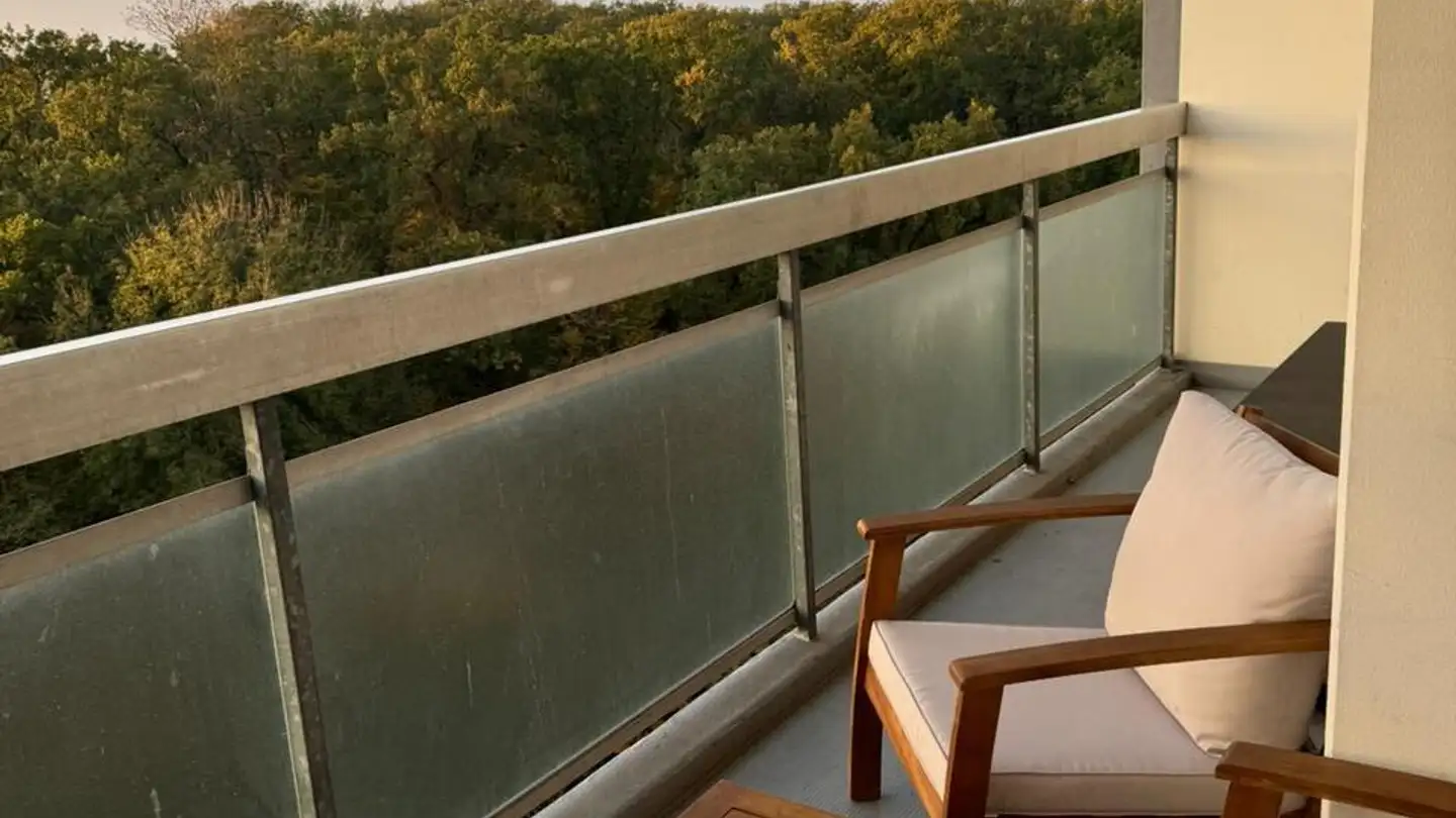 Appartement à louer - Chemin Du Fief-De-Chapitre, 1213 Petit-Lancy