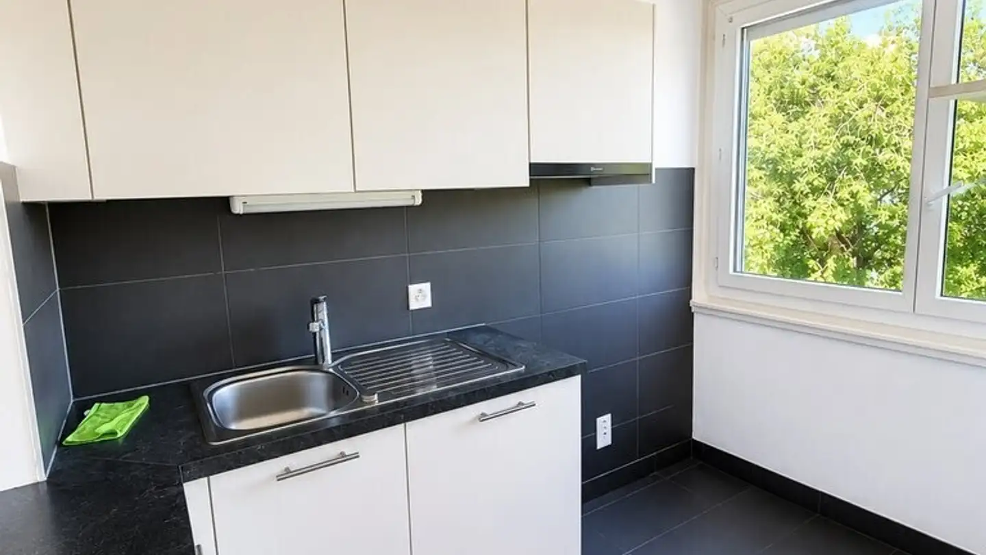 Appartamento in affitto - Avenue Louis- Casaï 43, 1220 Les Avanchets - Foto 4