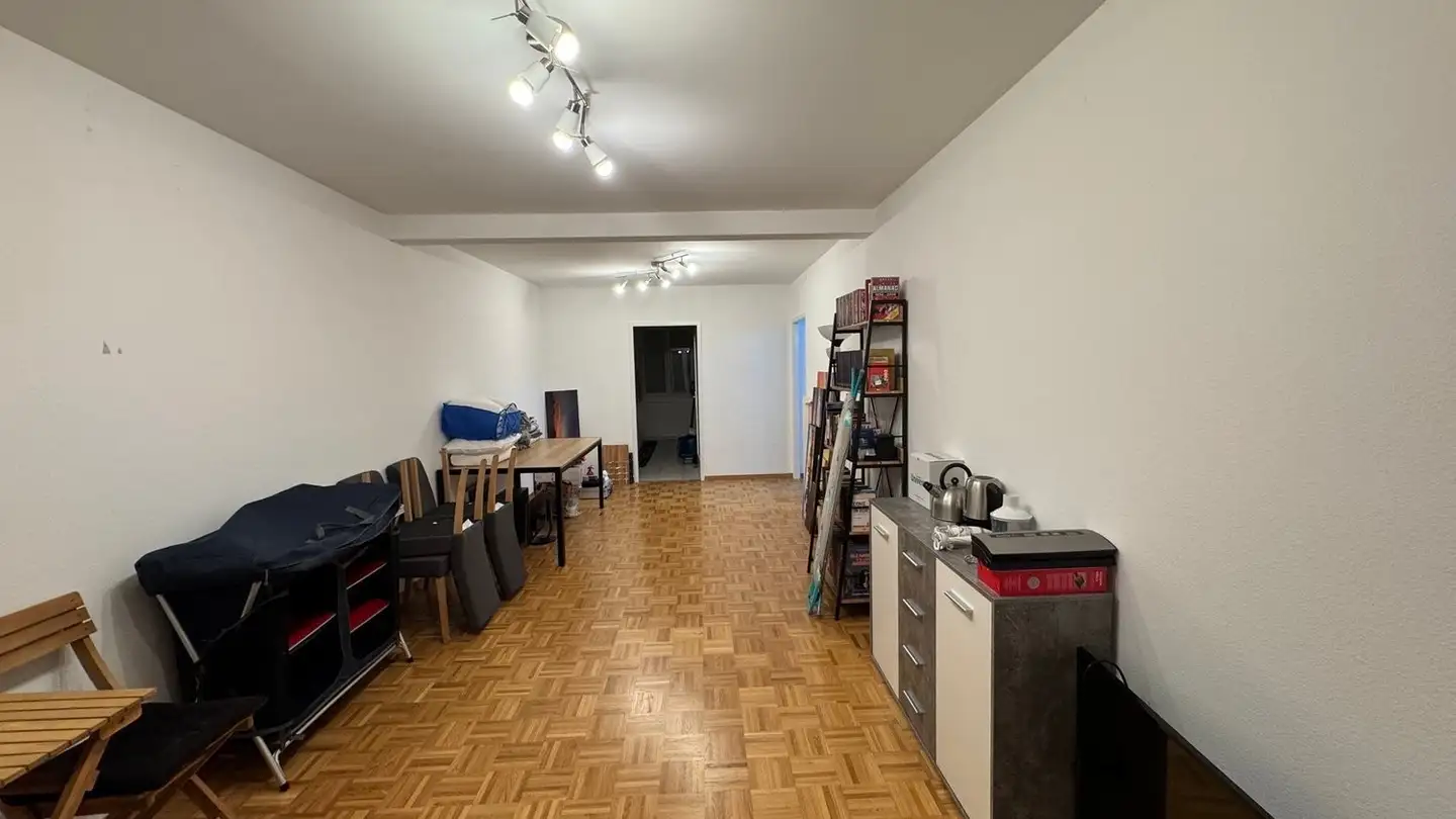 Apartment for rent - Chemin Des Noutes 13, 1023 Crissier