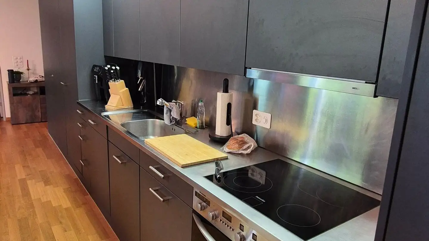 Appartamento in affitto - Huobstrasse 15, 8808 Pfäffikon SZ - Foto 2