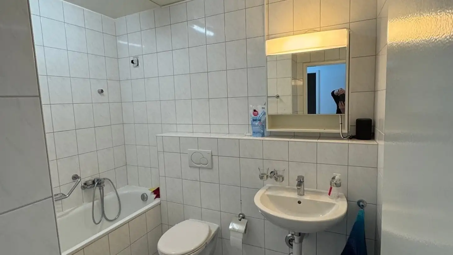 Appartement à louer - Chemin Des Noutes 13, 1023 Crissier - Photo 3