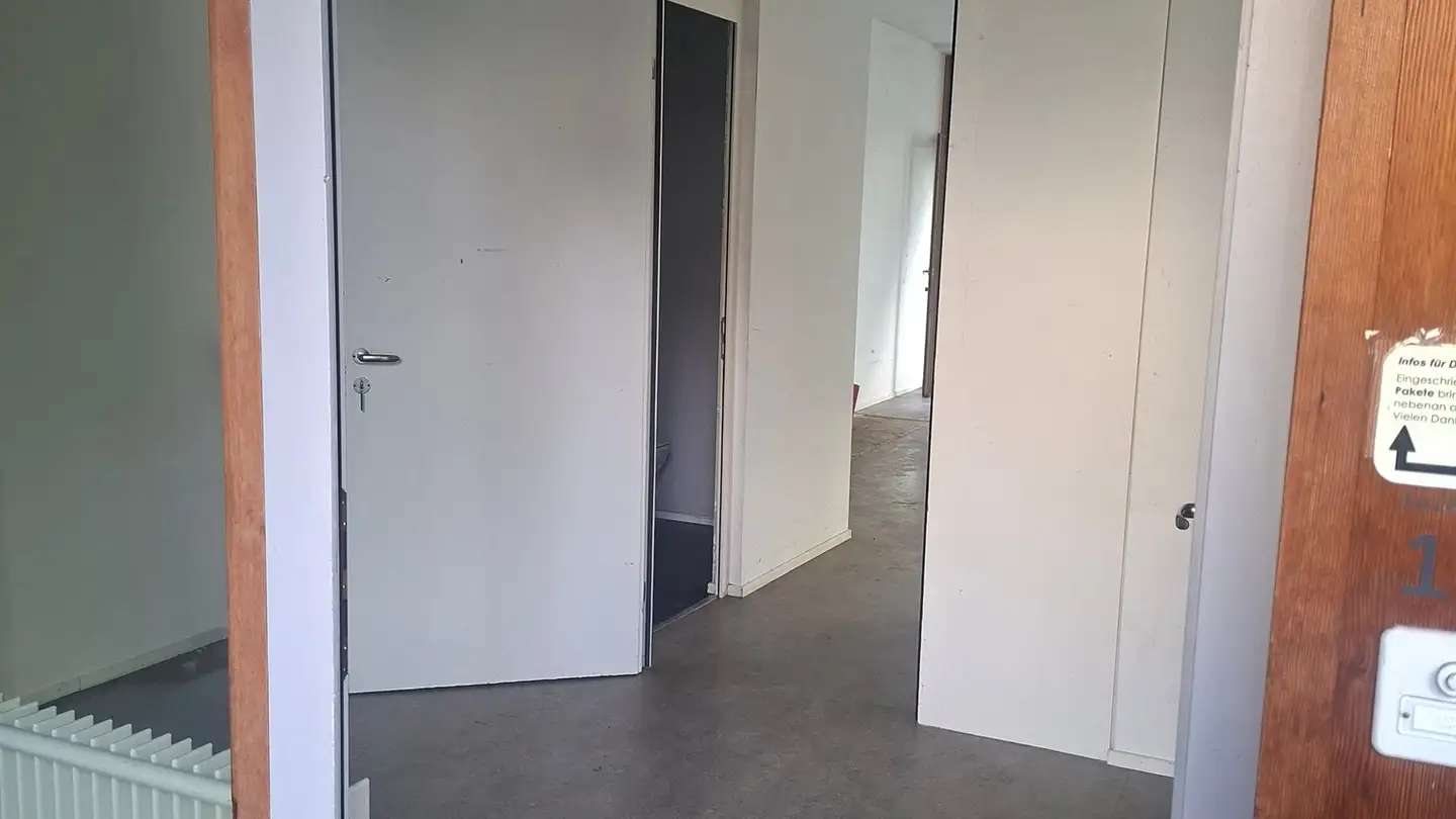 Bürofläche mieten - Jurastrasse 1, 3013 Bern - Foto 2