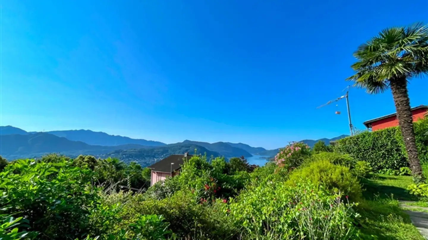 Appartamento in vendita - 6992 Vernate