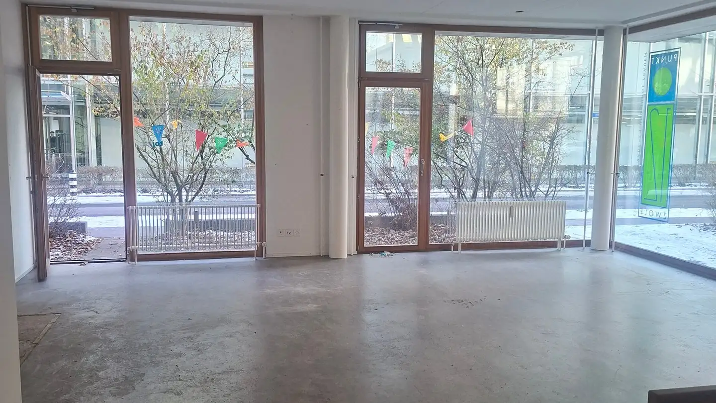 Bürofläche mieten - Jurastrasse 1, 3013 Bern - Foto 4