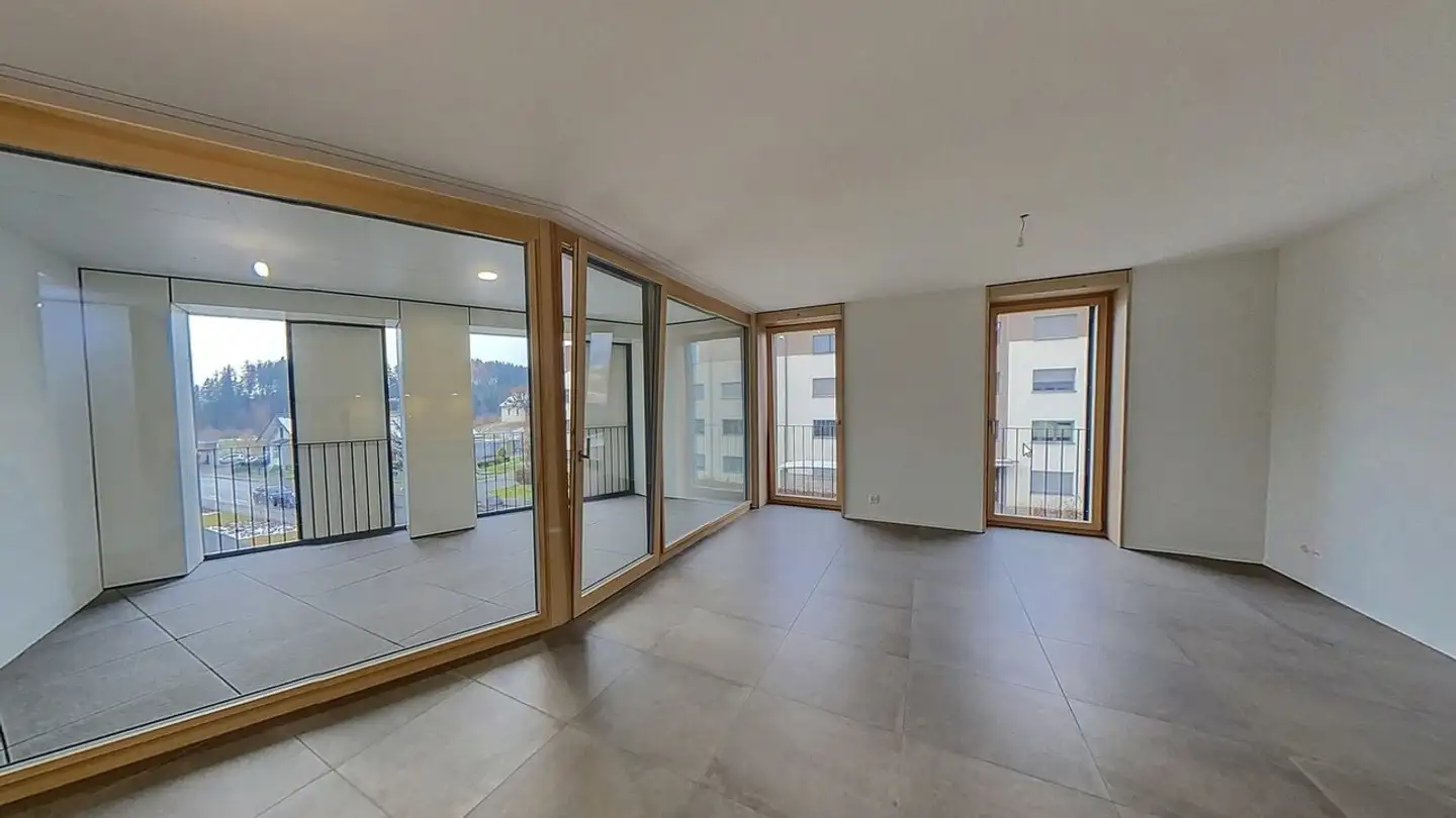 Apartment for rent - Rue Porte-d'en-Bas 6, 1635 La Tour-de-Trême