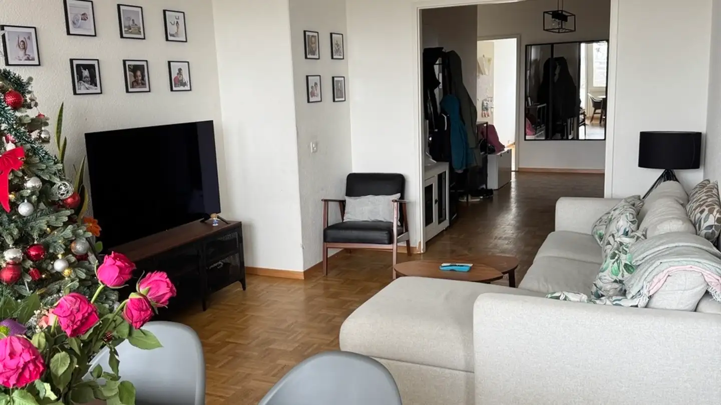 Appartement à louer - Chemin Du Fief-De-Chapitre, 1213 Petit-Lancy - Photo 2