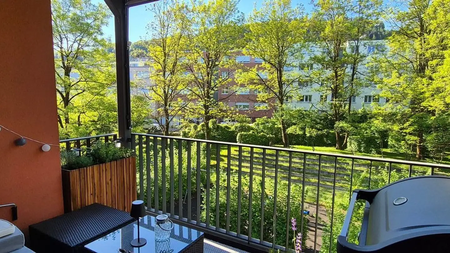 Appartamento in affitto - Huobstrasse 15, 8808 Pfäffikon SZ - Foto 4