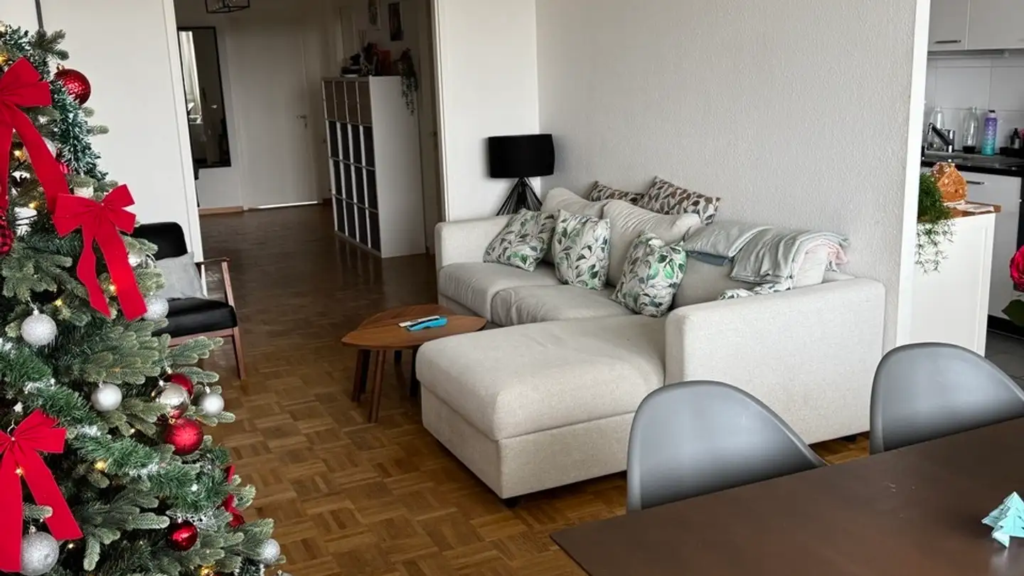 Appartement à louer - Chemin Du Fief-De-Chapitre, 1213 Petit-Lancy - Photo 3