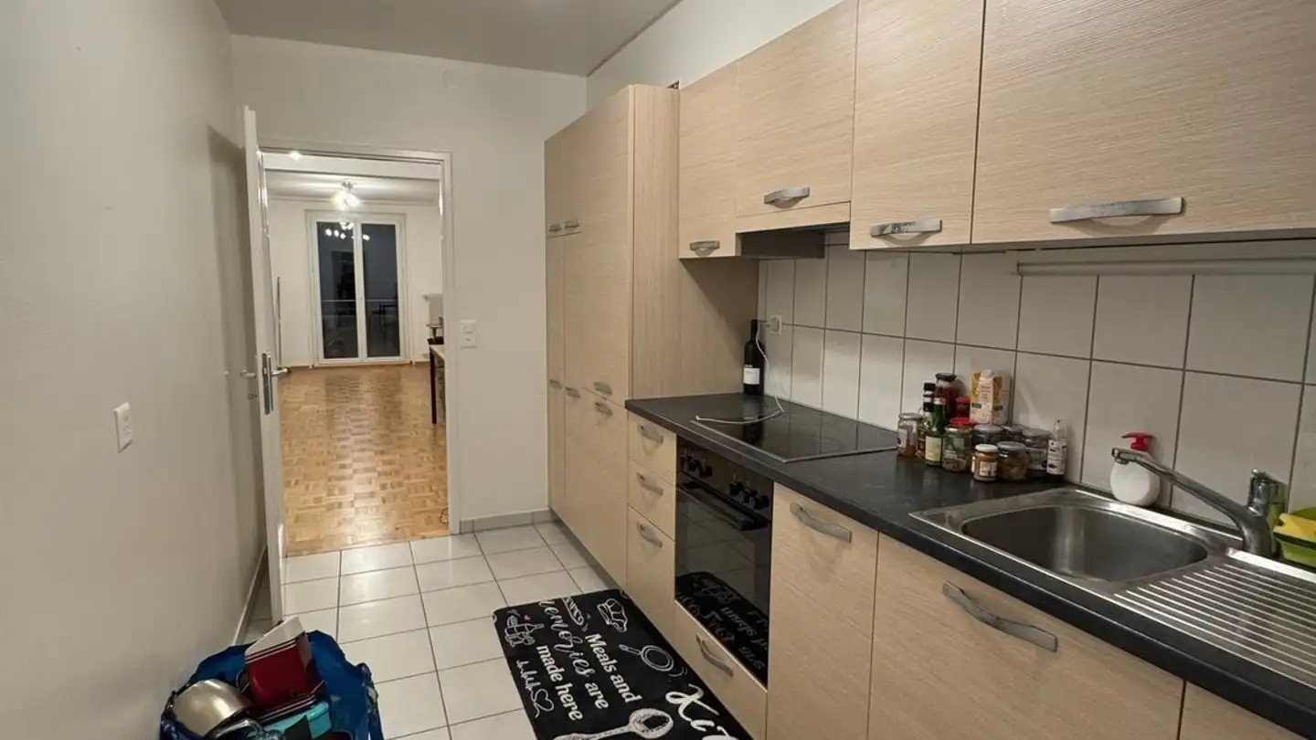 Appartement à louer - Chemin Des Noutes 13, 1023 Crissier - Photo 2