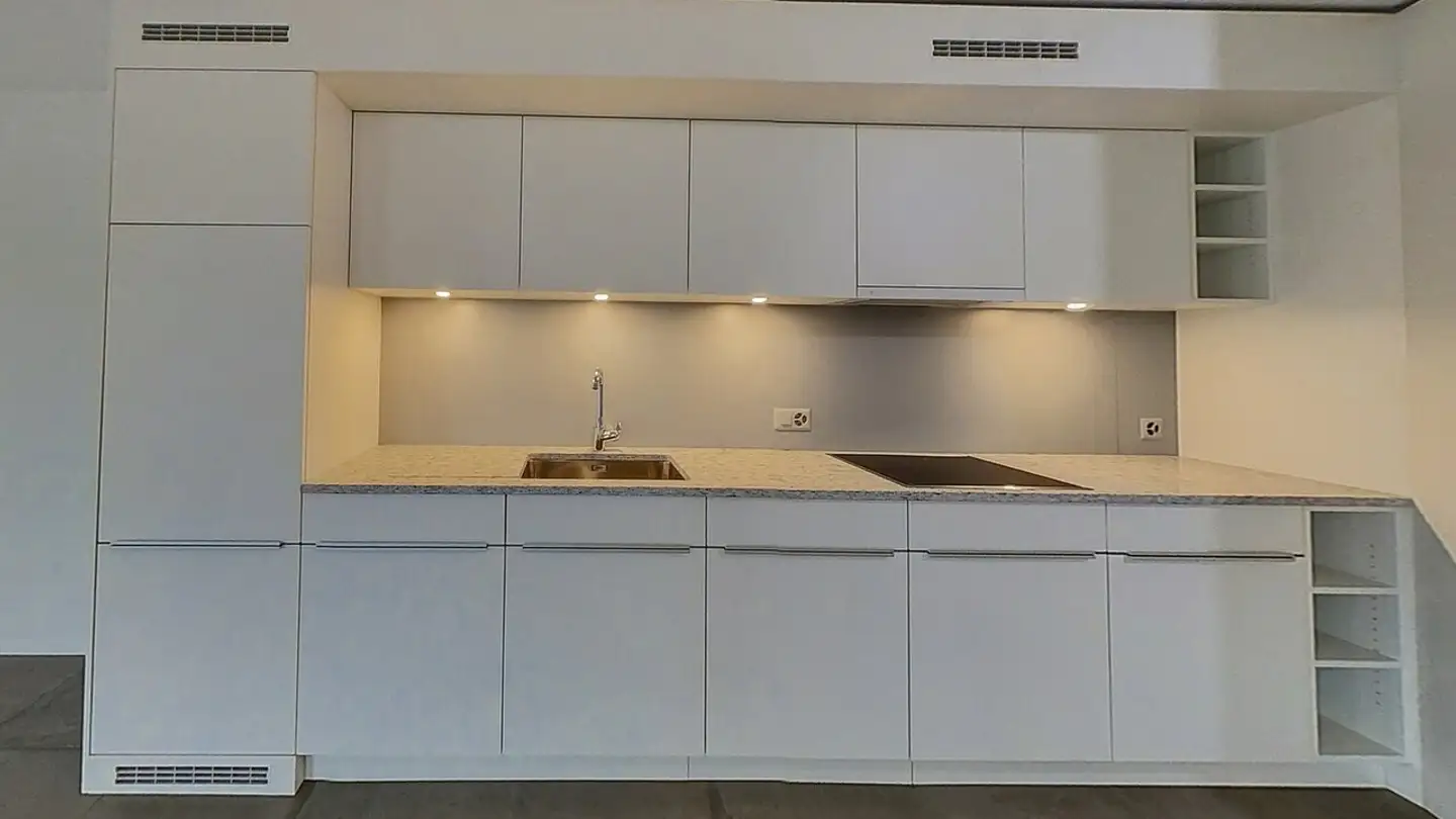 Apartment for rent - Rue Porte-d'en-Bas 6, 1635 La Tour-de-Trême - Photo 2