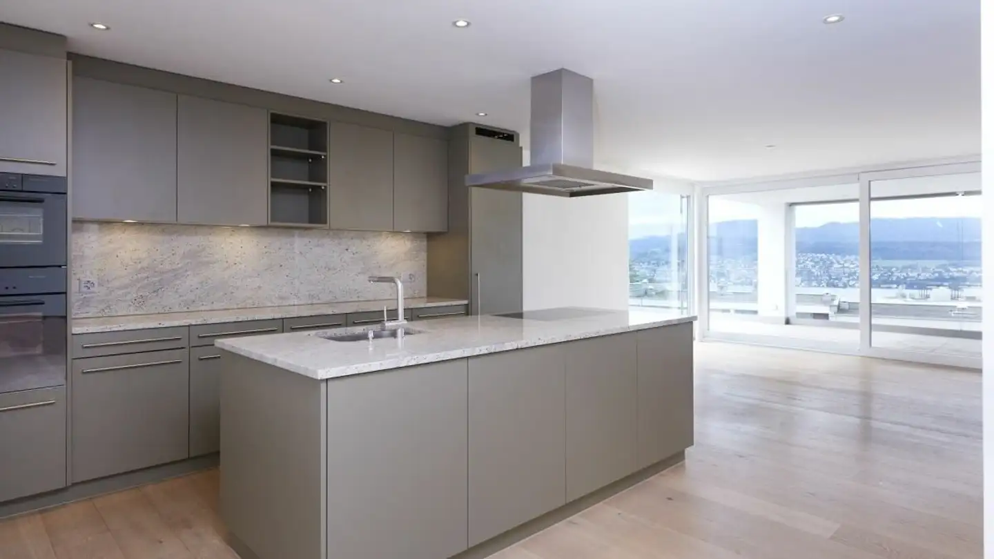 Attico in vendita - Holzwiesstrasse 8, 8704 Herrliberg - Photo 2