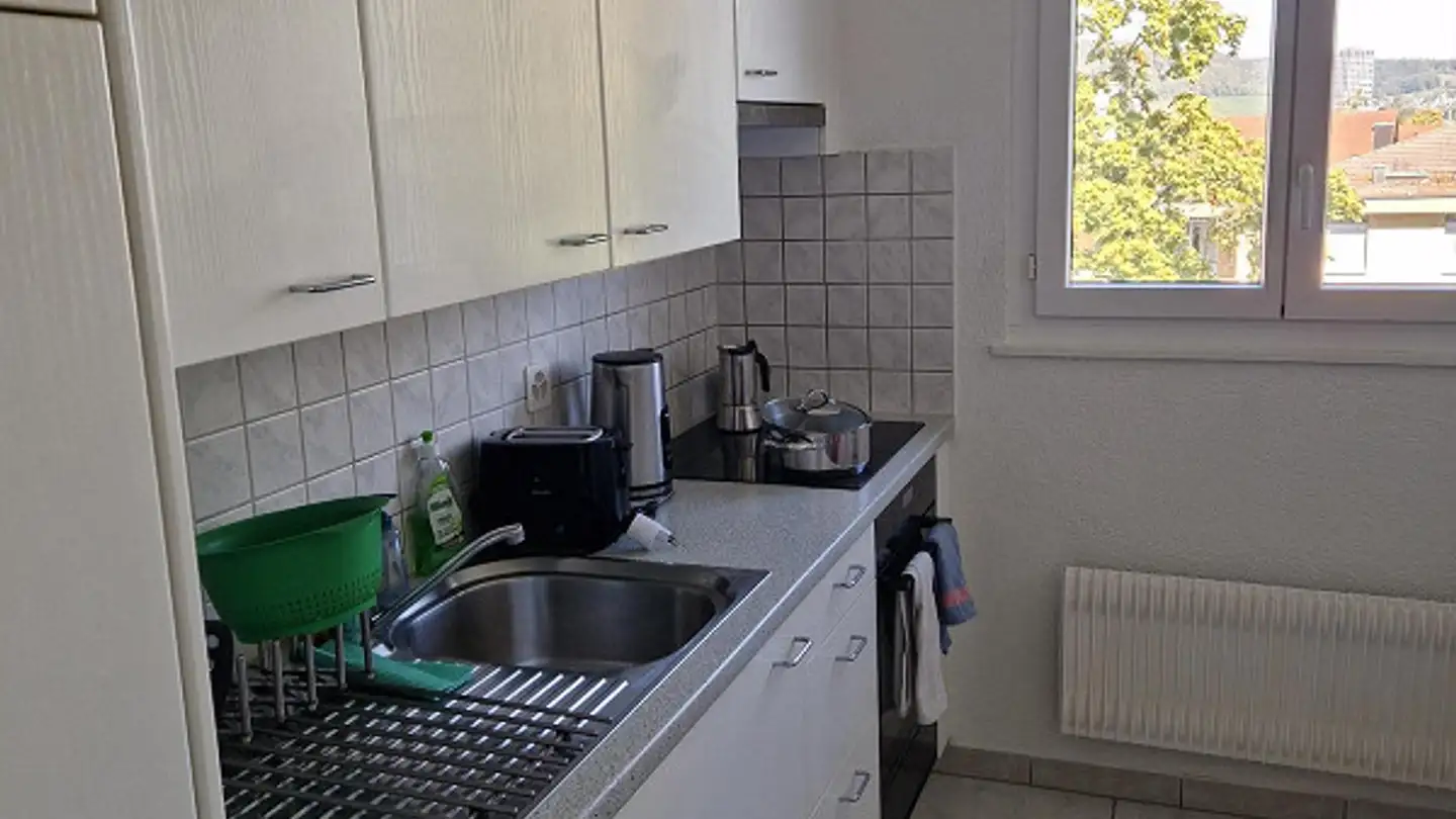 Möblierte Wohnung mieten - Schützenstrasse 11, 8953 Dietikon - Foto 2