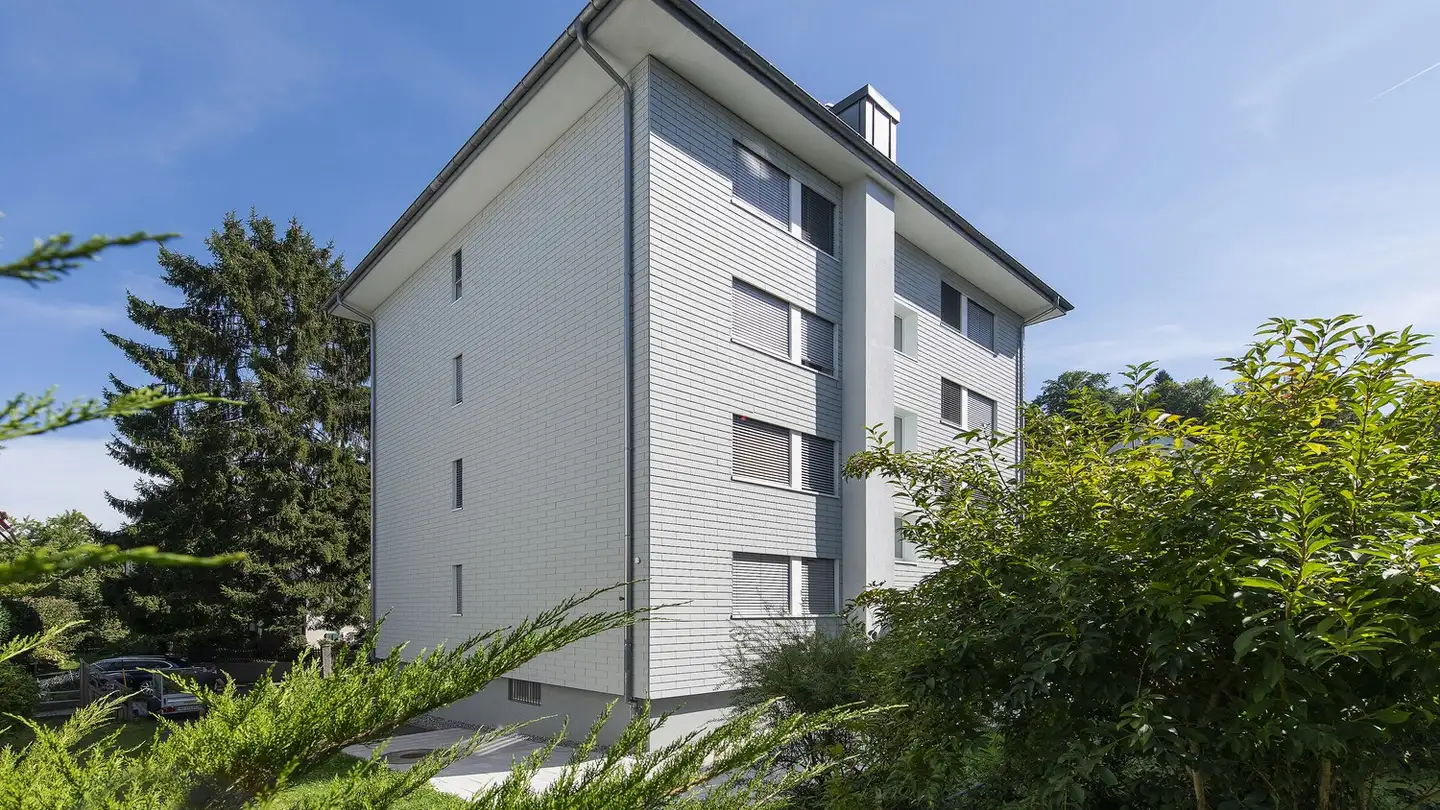 Appartement à louer - Schulstrasse 23, 8952 Schlieren - Photo 2