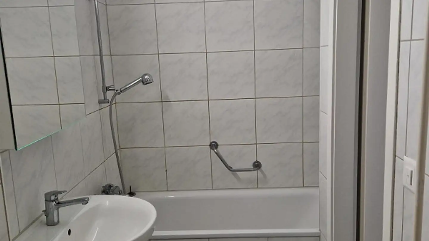 Möblierte Wohnung mieten - Schützenstrasse 11, 8953 Dietikon - Foto 4