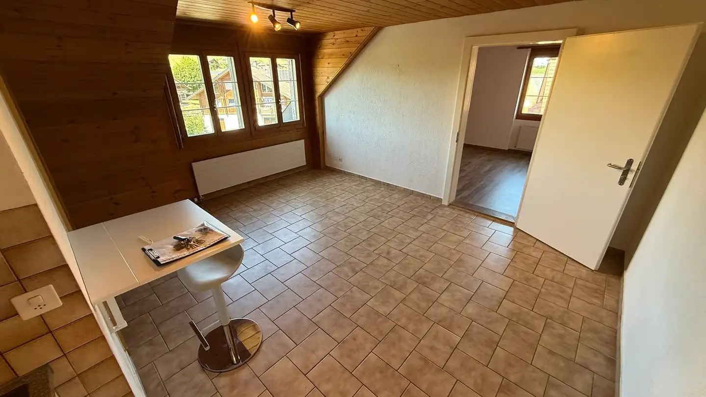 Appartamento in affitto - Allmid 9, 3636 Forst b. Längenbühl