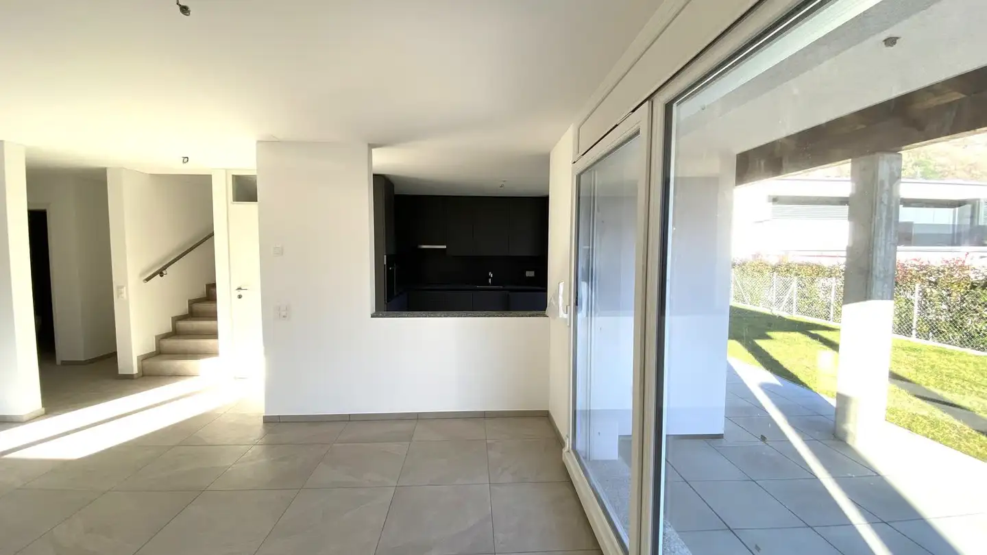 Single house for rent - Via Chiosso, 6516 Cugnasco - Photo 4