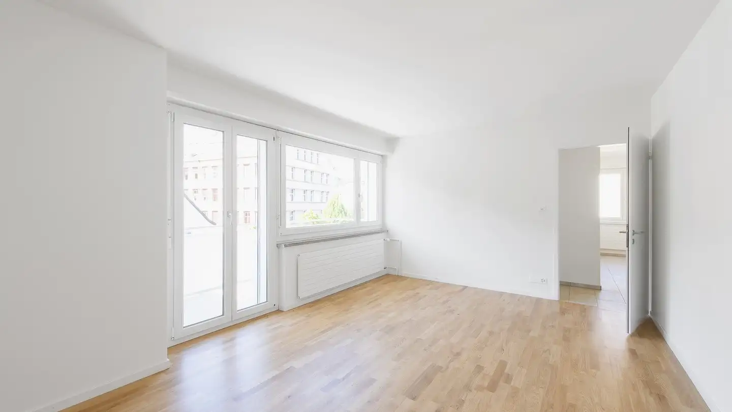 Appartement à louer - Schulstrasse 23, 8952 Schlieren