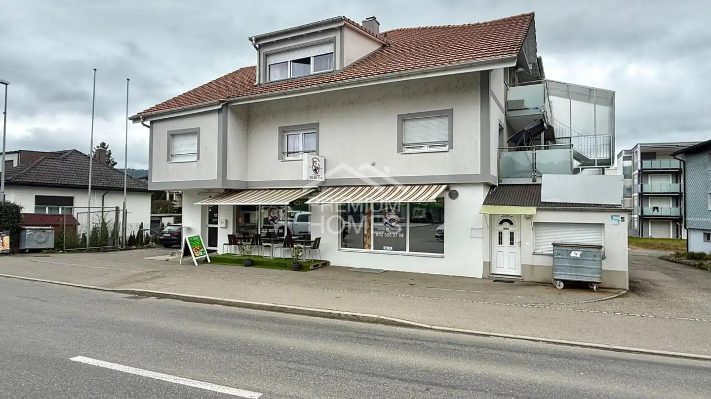 Edificio residenziale in vendita - 2557 Studen BE - Foto 2