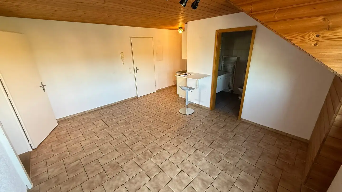 Appartamento in affitto - Allmid 9, 3636 Forst b. Längenbühl - Foto 2