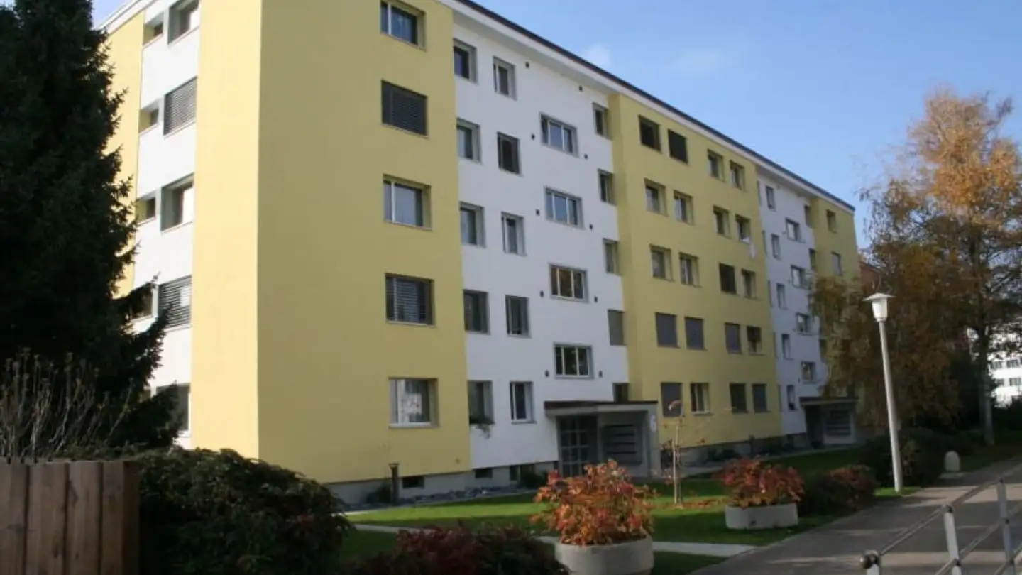 Appartement à louer - Breitistrasse 6, 8953 Dietikon