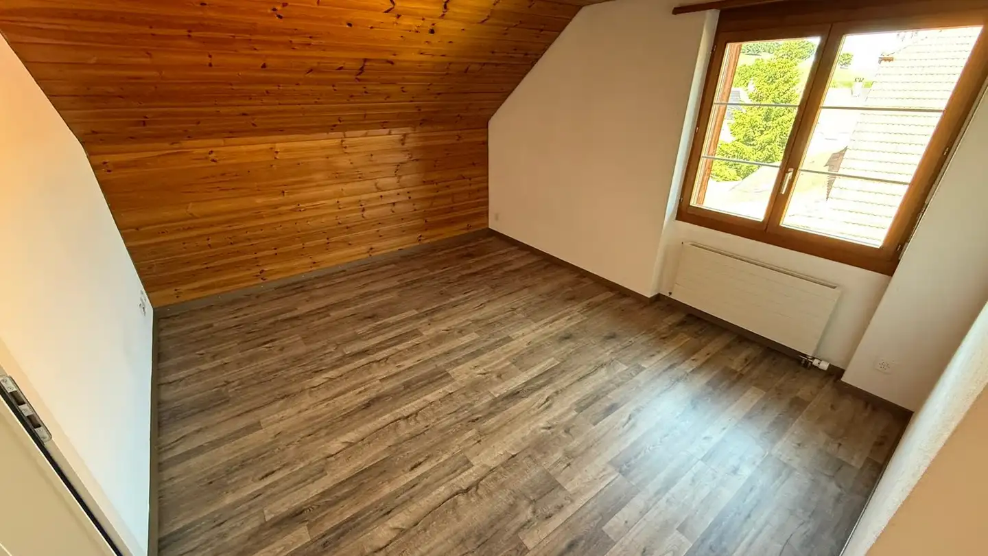 Appartamento in affitto - Allmid 9, 3636 Forst b. Längenbühl - Foto 3