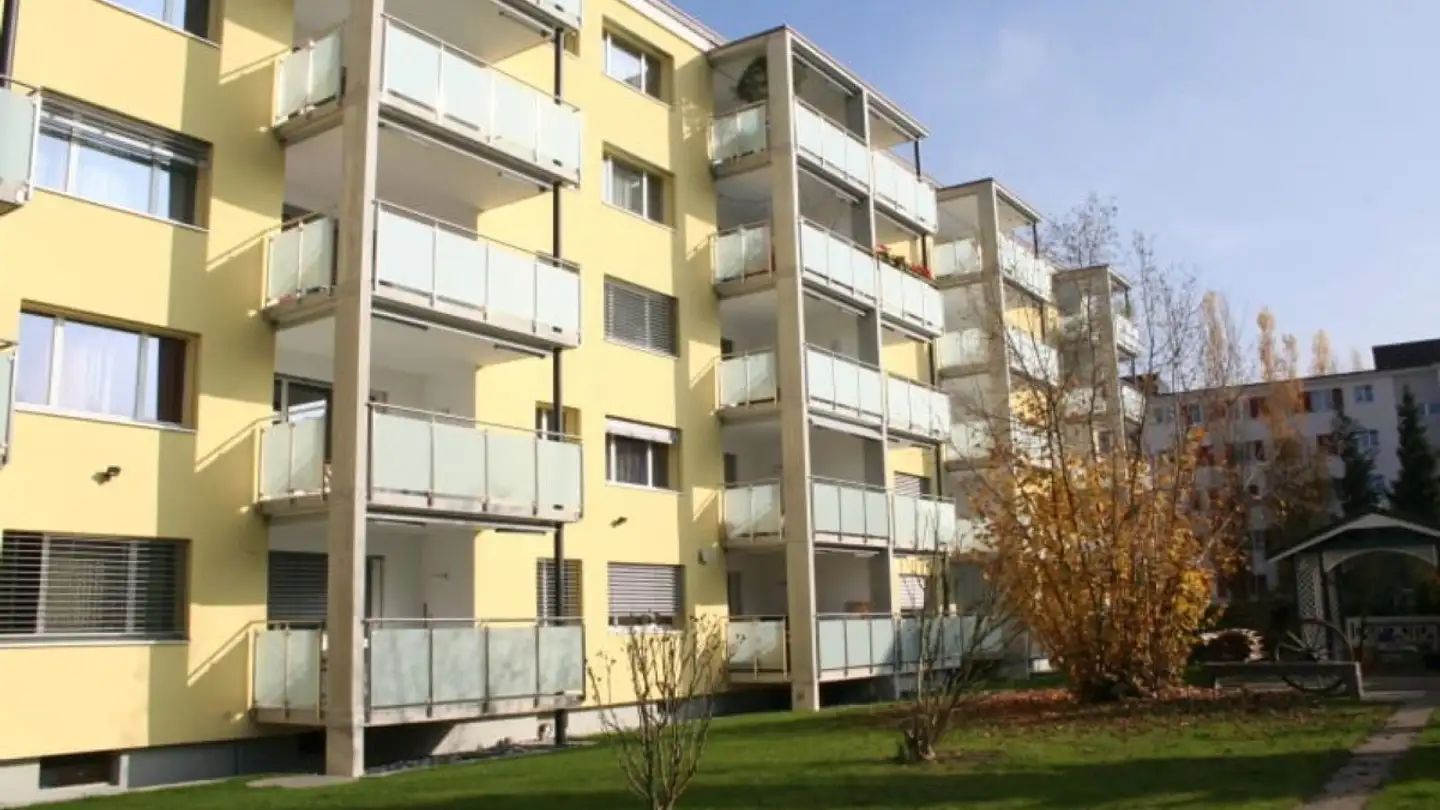 Appartement à louer - Breitistrasse 6, 8953 Dietikon - Photo 2