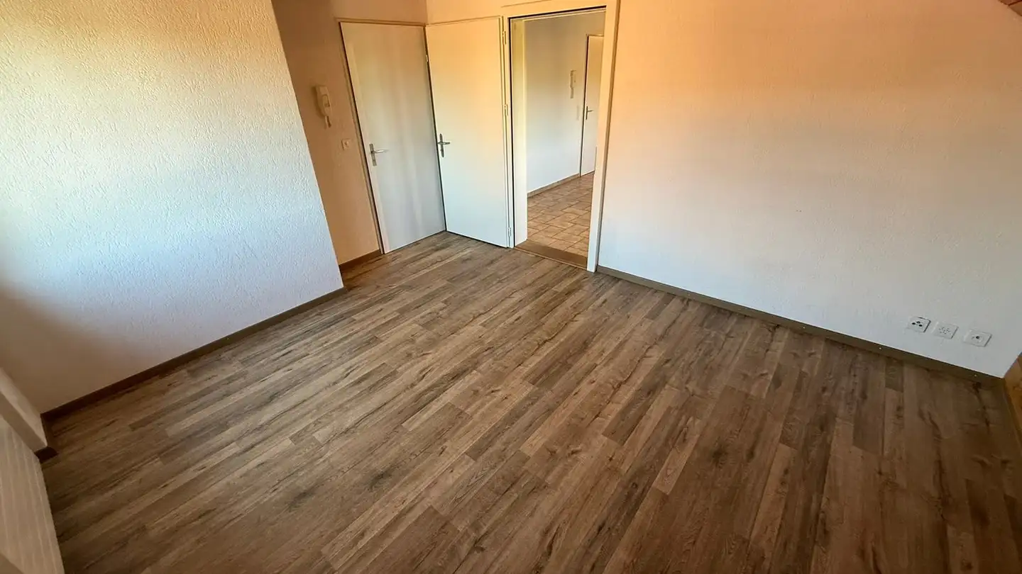 Appartamento in affitto - Allmid 9, 3636 Forst b. Längenbühl - Foto 4