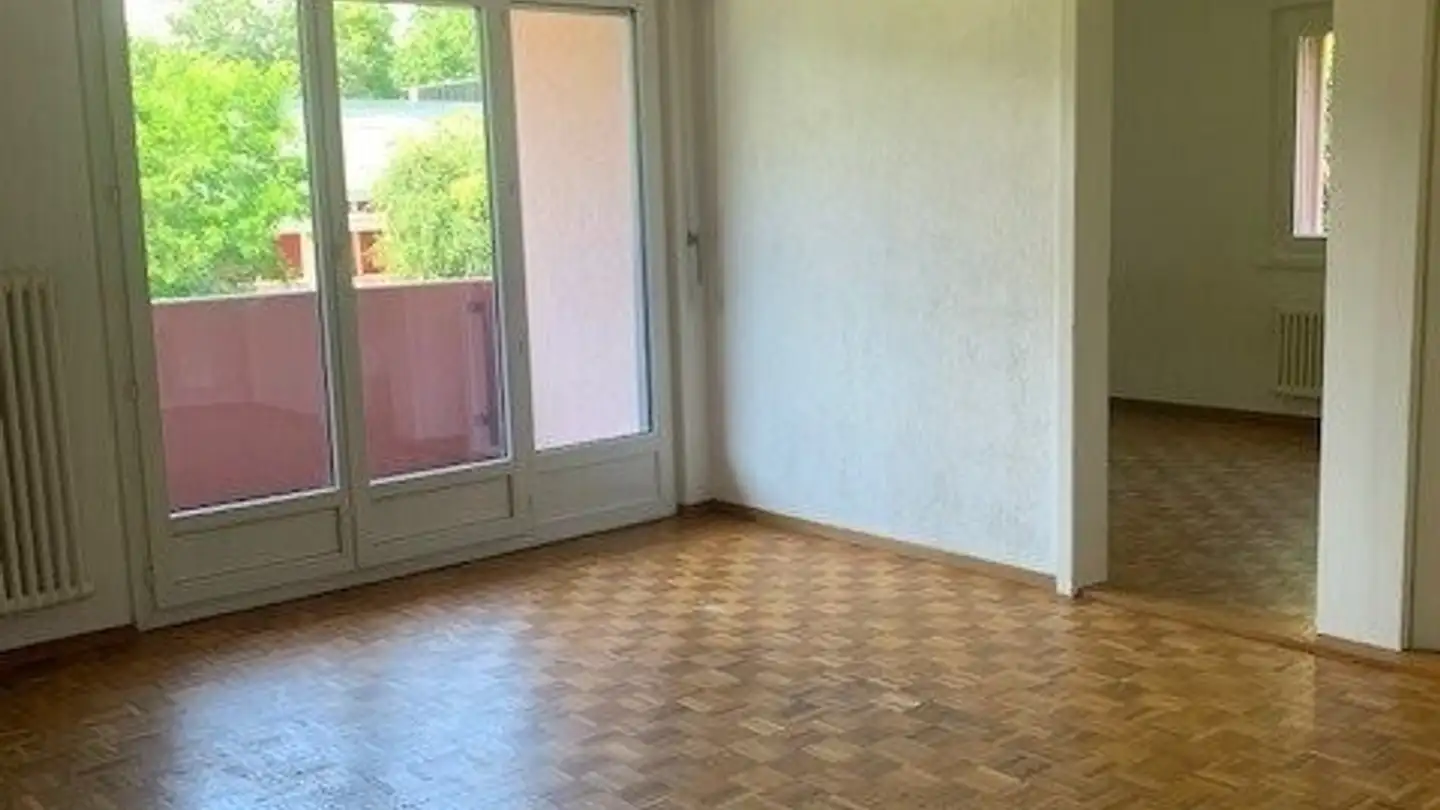 Appartamento in affitto - Chemin Du Suchet, 1350 Orbe - Foto 4