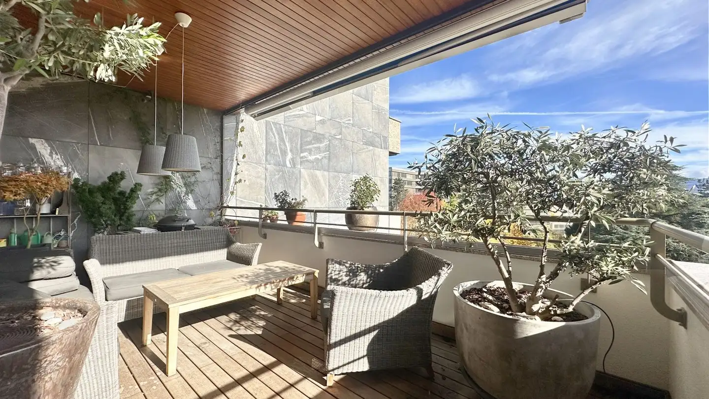 Appartamento in vendita - Chemin Du Pommier, 1218 Le Grand-Saconnex - Photo 2