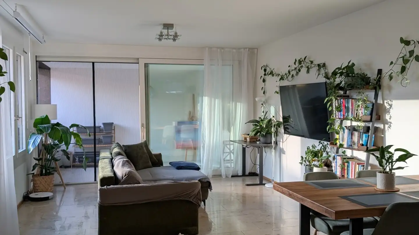 Apartment for rent - 4057 Basel