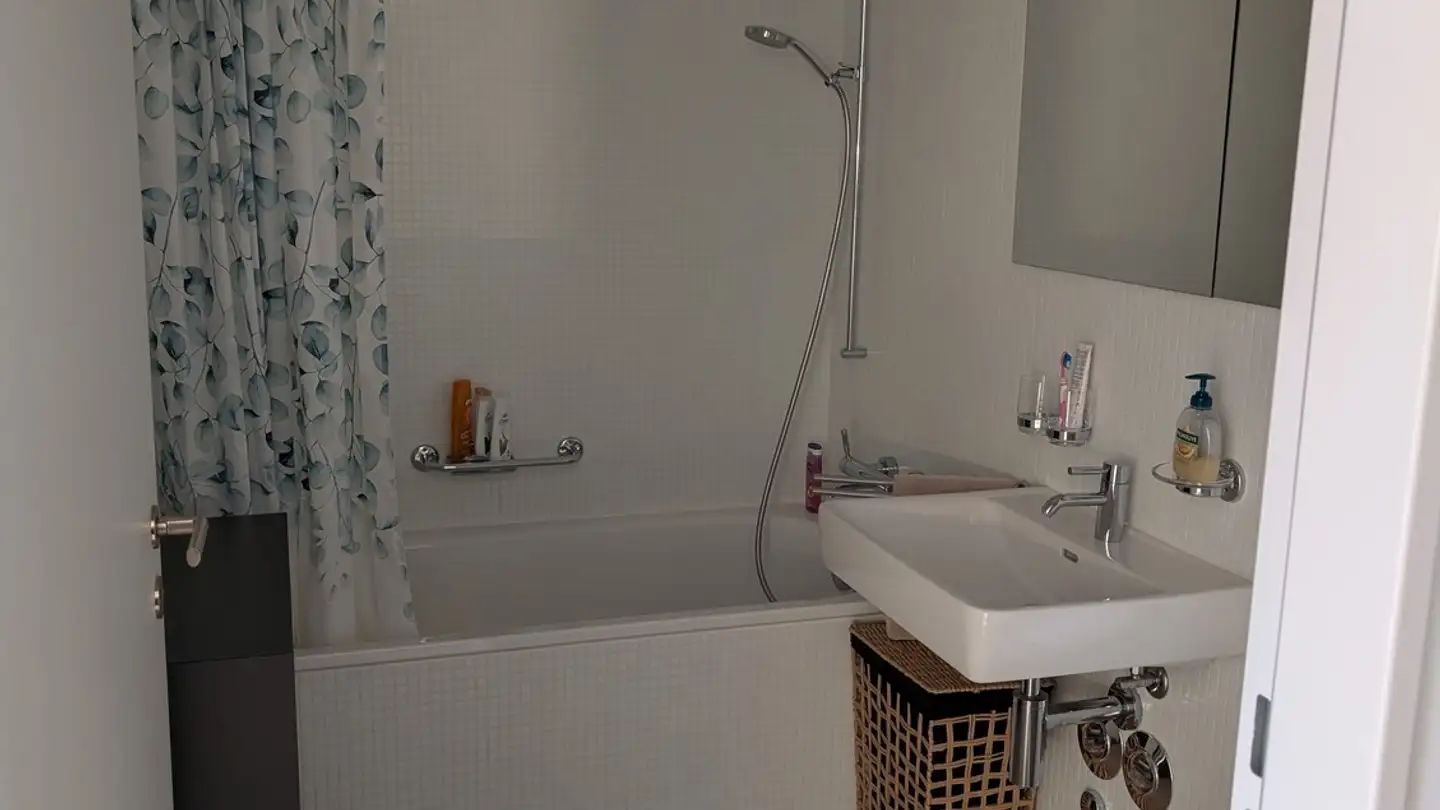 Apartment for rent - 4057 Basel - Photo 3