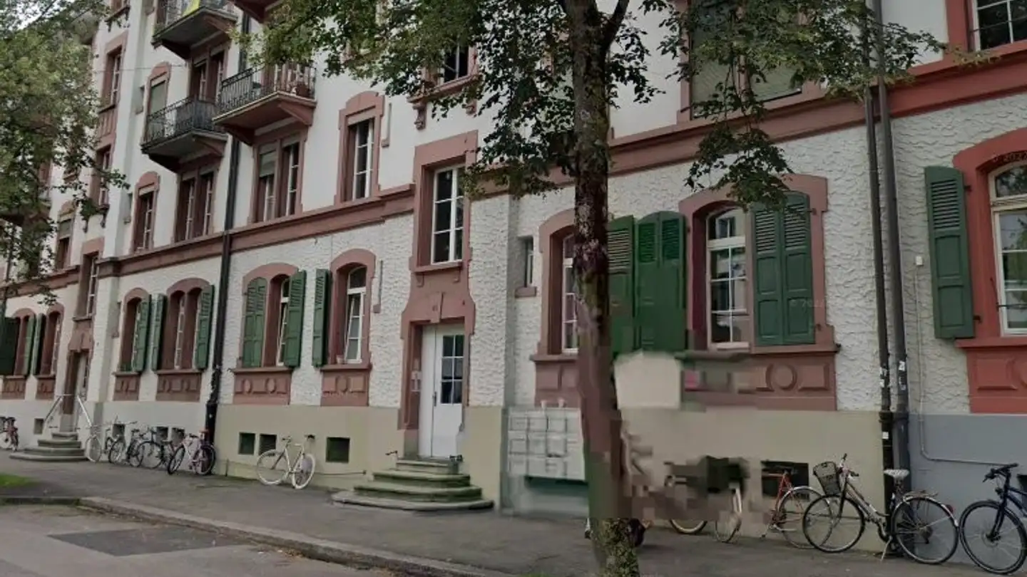 Appartamento in affitto - Rodtmattstrasse 85, 3014 Bern